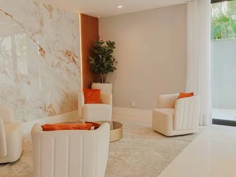 Casa mobiliada com piscina privativa e 5 suítes — photo 4
