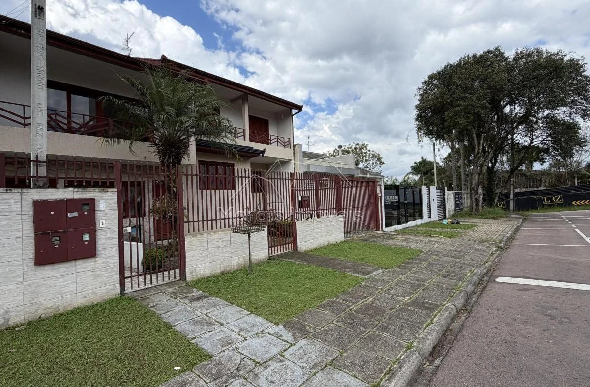 Sobrado com 3 dormitórios, 2 suítes e 1 vaga — photo 14
