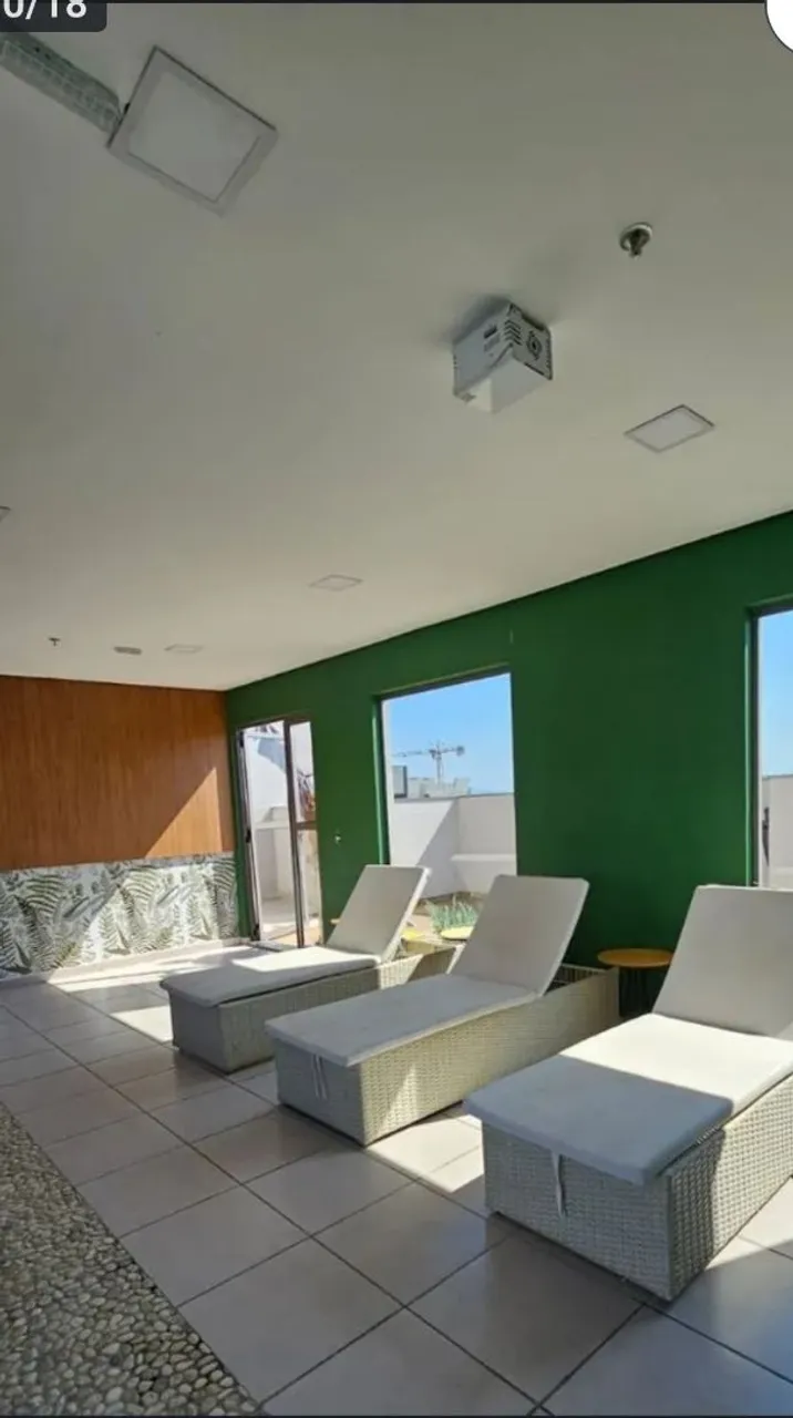 Furnished 2-bedroom apartment with 24-hour concierge — photo 6
