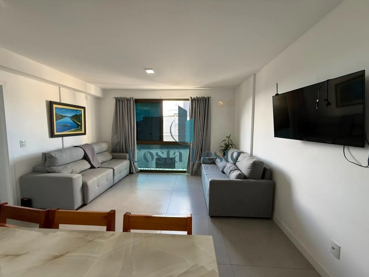 Apartamento amueblado de 48 m² con terraza y 1 suite — photo 9