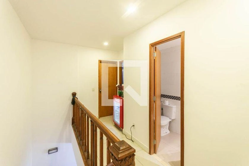 3-bedroom apartment with a washing machine in Rio de Janeiro — photo 39