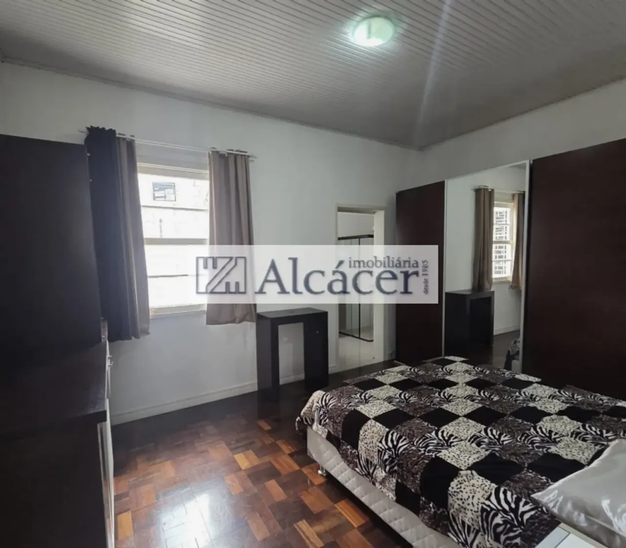 Unfurnished house with 3 bedrooms and private garden — photo 8