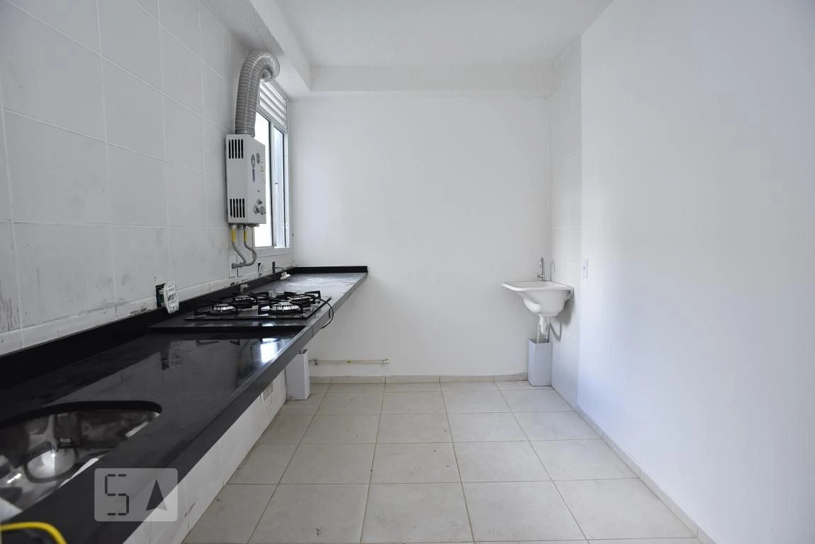 Wood or laminate floors in a 2-bedroom apartment, 45 m² — photo 22