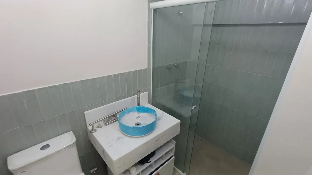 Private BBQ in a one-bedroom apartment, 81 m² — photo 37