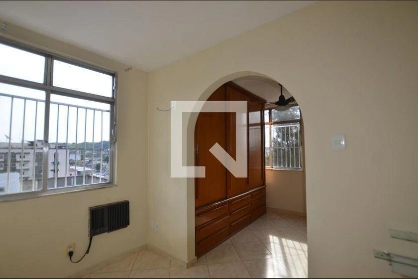 Apartamento de 2 quartos com máquina de lavar, Campinho — photo 32