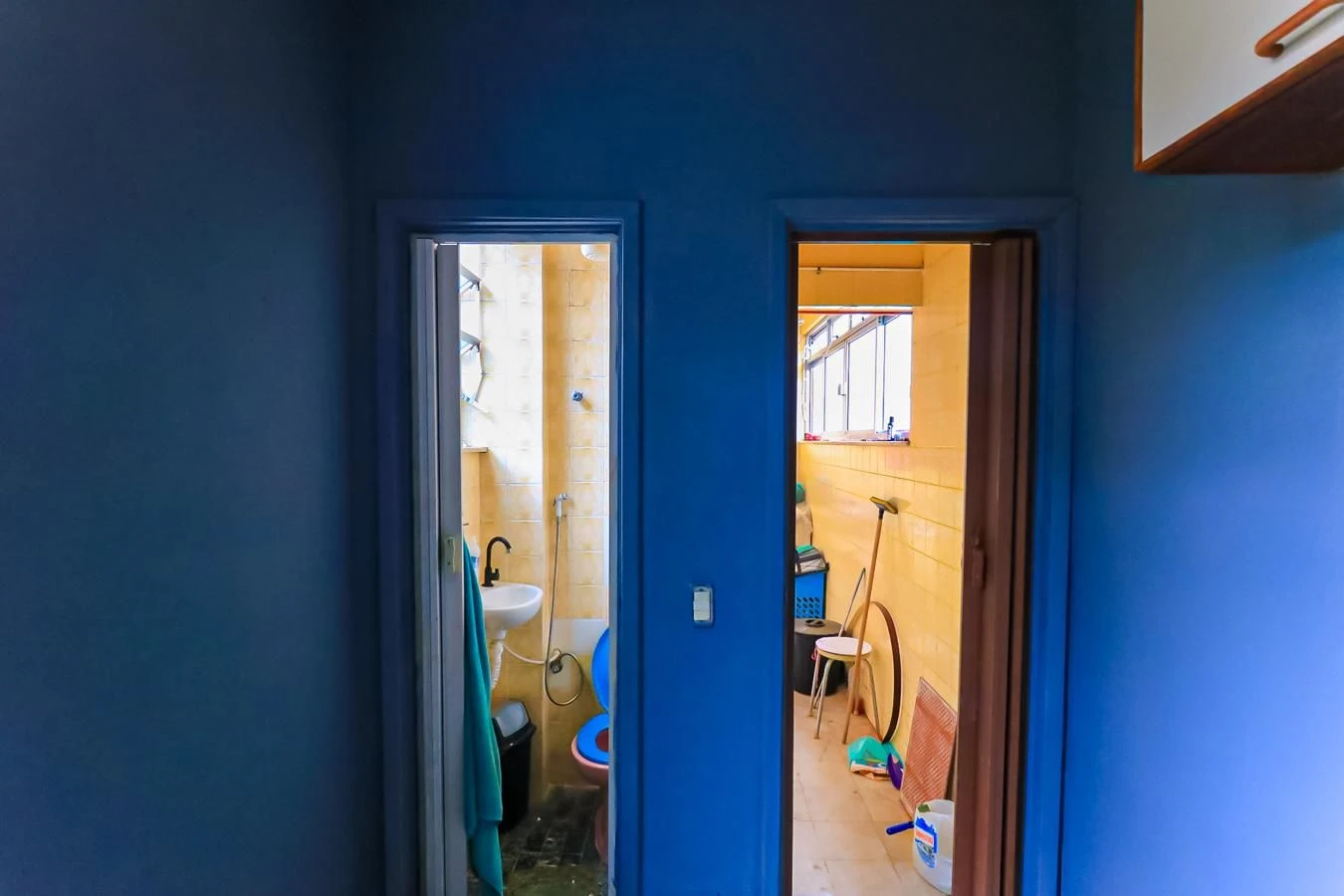 Apartamento amueblado de 2 dormitorios con 1 plaza — photo 33