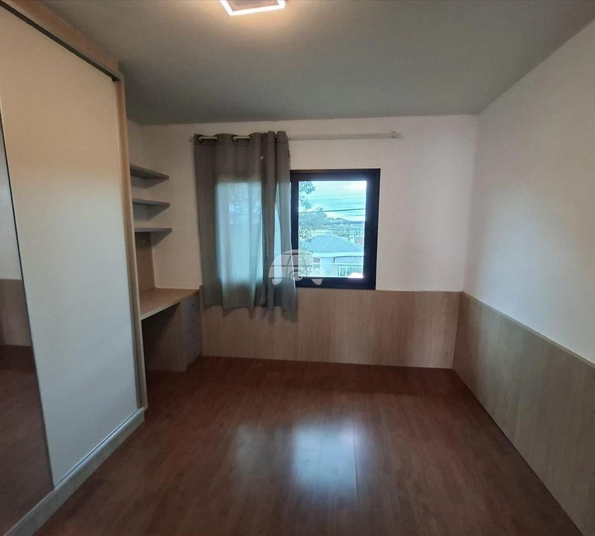 3-bedroom house with a home office in Curitiba — photo 24