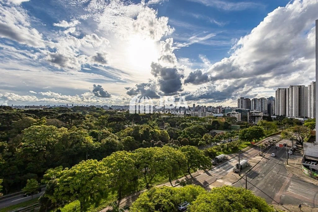 122 m² apartment with a park view and a home office — photo 12