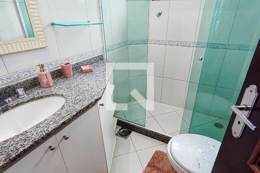 Casa mobiliada, 130 m², com closet — photo 2