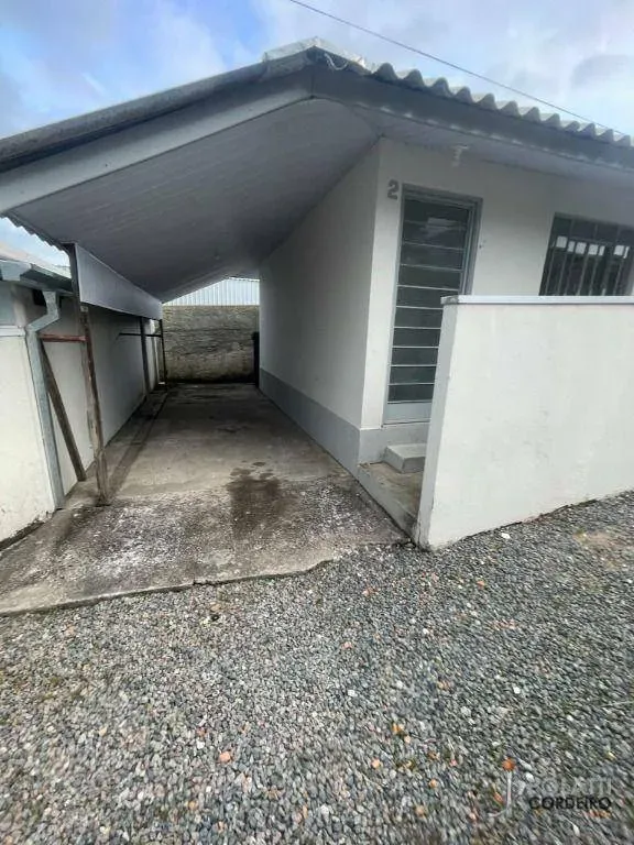 2-bedroom, 65 m² house in Curitiba — photo 13
