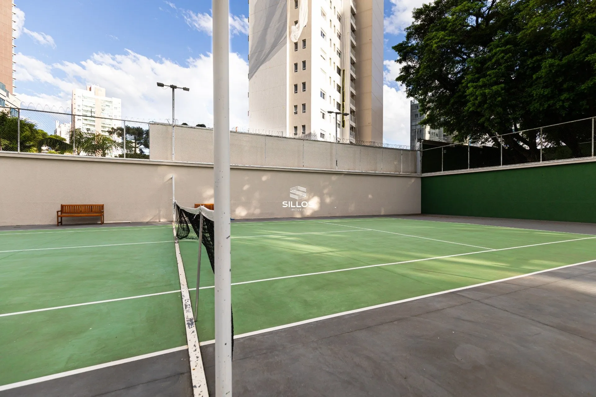 Квартира 321 м² з 3 спальнями-сюїтами і 4 паркомісцями — photo 38