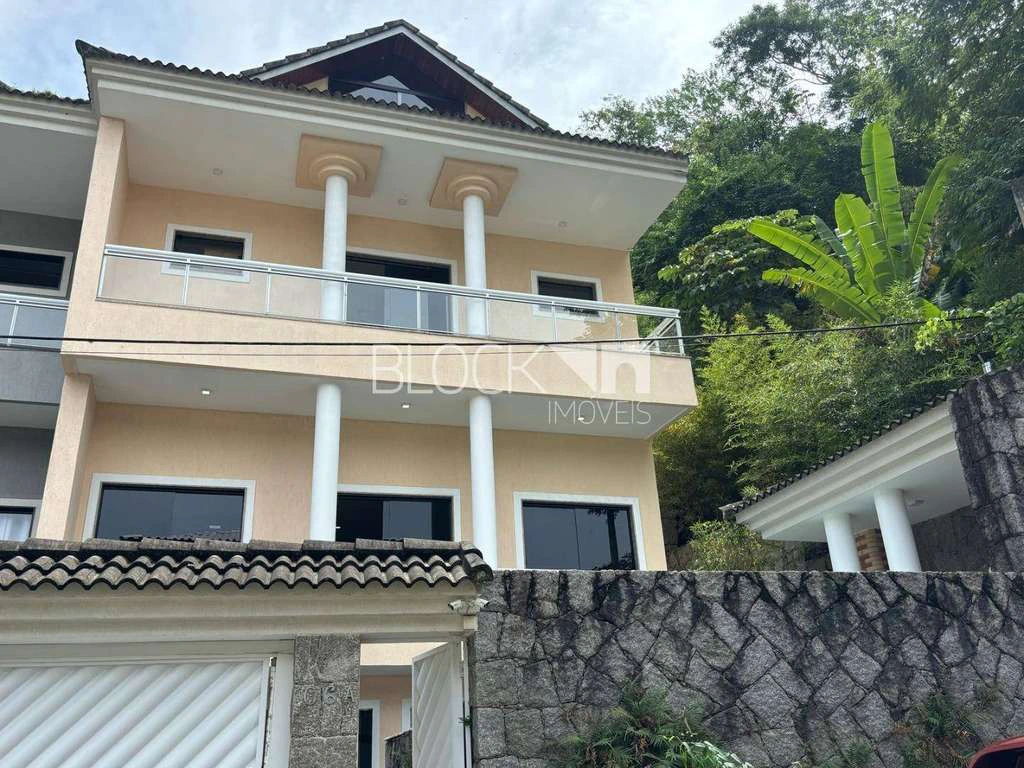Condominium house with open-air pool and 3 suites — photo 9
