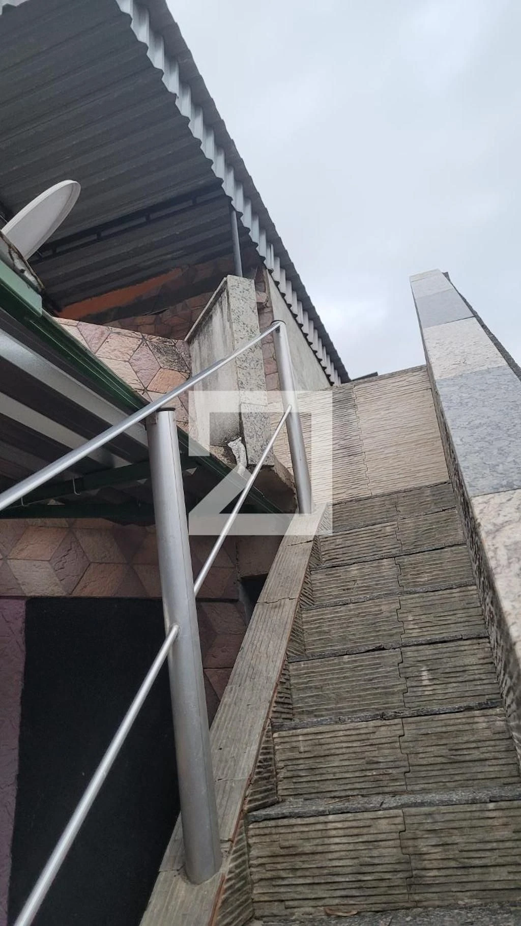 Квартира без паркування: 1 спальня та балкон — photo 23