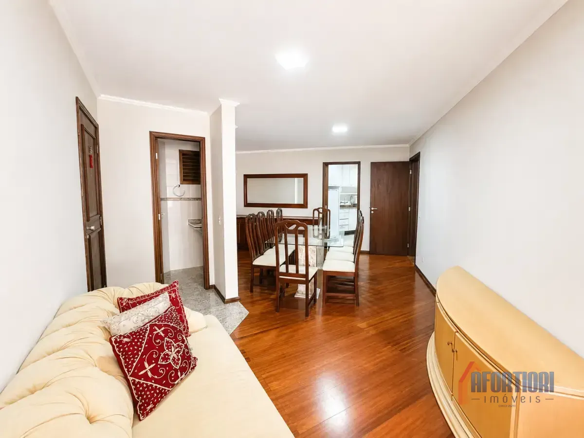 Apartamento amueblado de 3 dormitorios con cocina a gas — photo 5