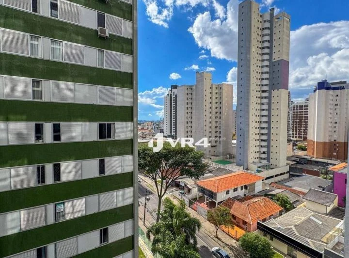 Furnished studio 19 m² with balcony and private BBQ — photo 8