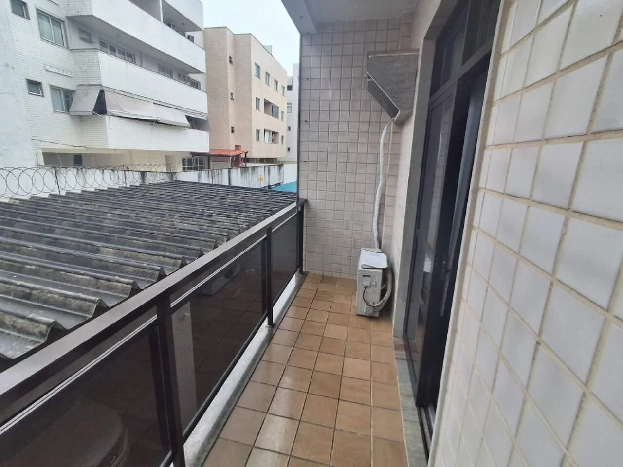 Washing machine in a 3-bedroom apartment, 162 m² — photo 3