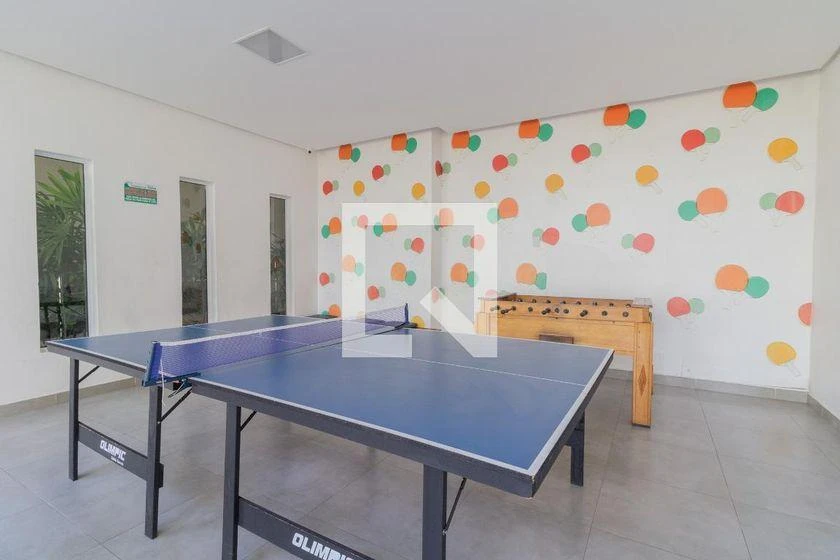 Furnished 70 m² apartment with open-plan kitchen — photo 21