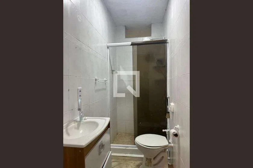 Furnished house, 41 m², with a washing machine — photo 13