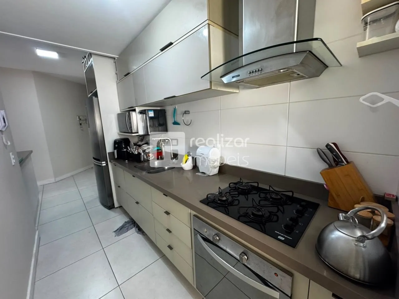Furnished home with 3 bedrooms, 1 en-suite and 2 parking spaces — photo 17