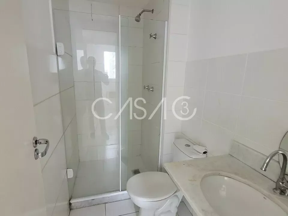 2-bedroom apartment with balcony and 51 m² — photo 12