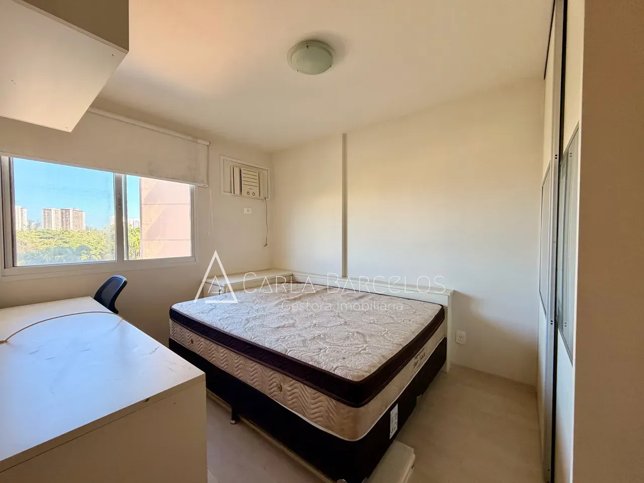 Washing machine in a 3-bedroom apartment, 113 m² — photo 9