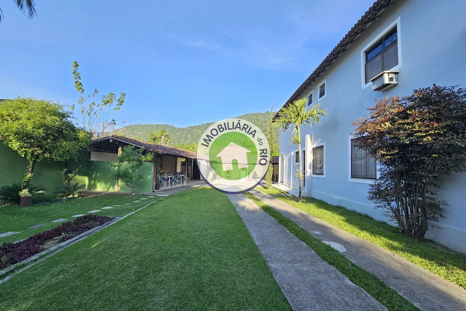 Casa mobiliada com 5 quartos e 2 suítes — photo 19