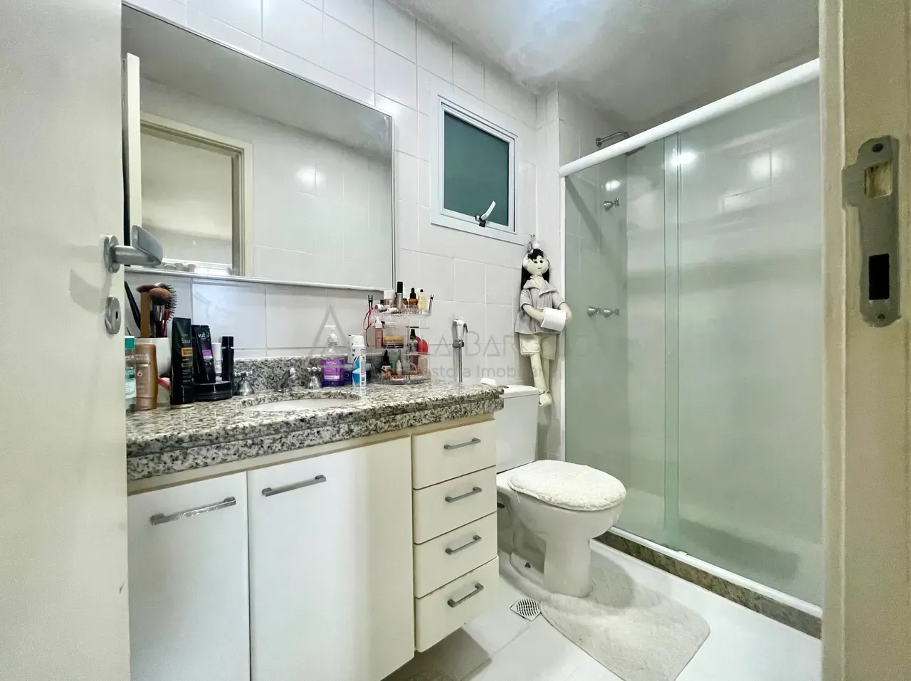 2-bedroom furnished apartment for rent with 2 bathrooms — photo 14