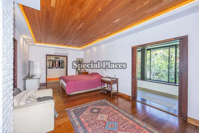 Casa amueblada con 4 dormitorios y 5 baños — photo 8