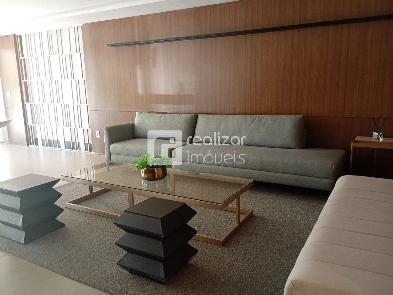 Private BBQ in a 3-bedroom apartment, 198 m² — photo 29