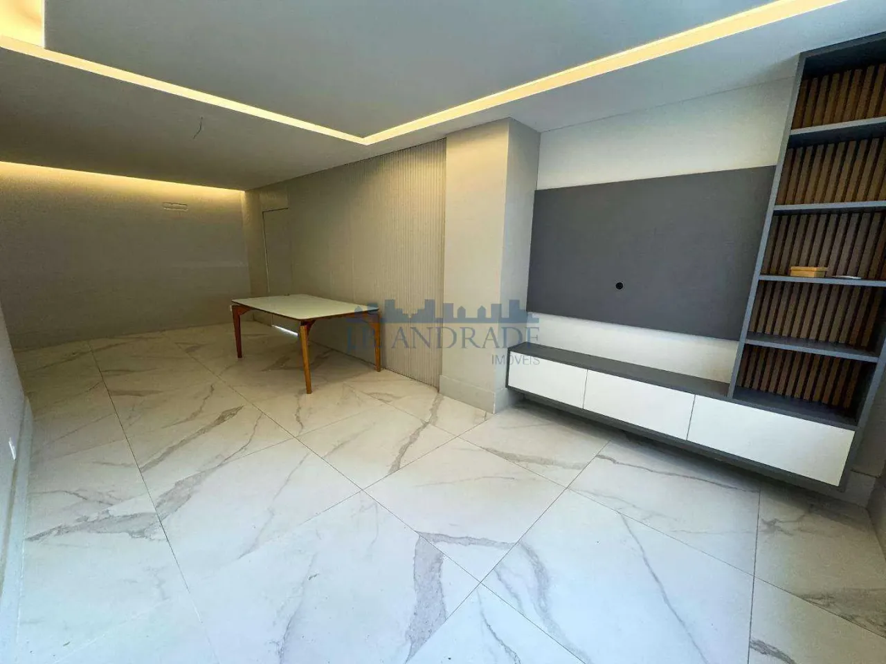 Apartment with 3 bedrooms and 2 suites, 4 bathrooms — photo 15
