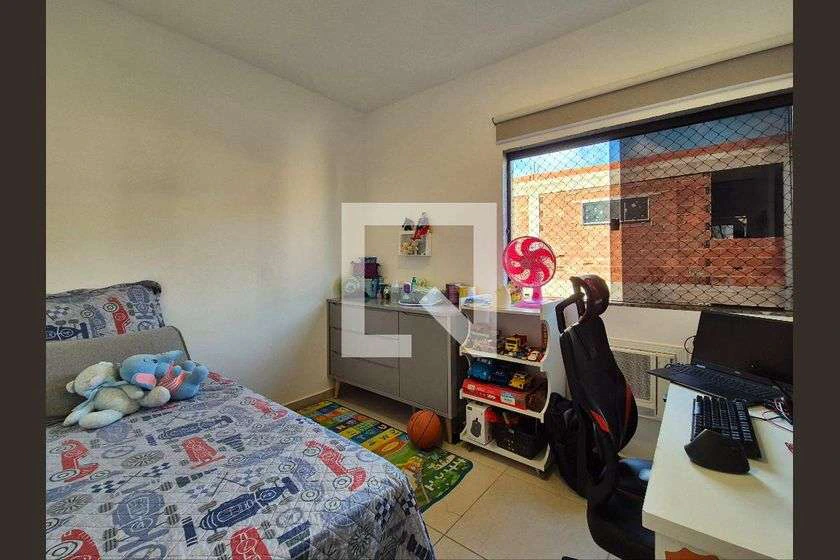 Apartamento mobiliado com cozinha aberta a gás — photo 22