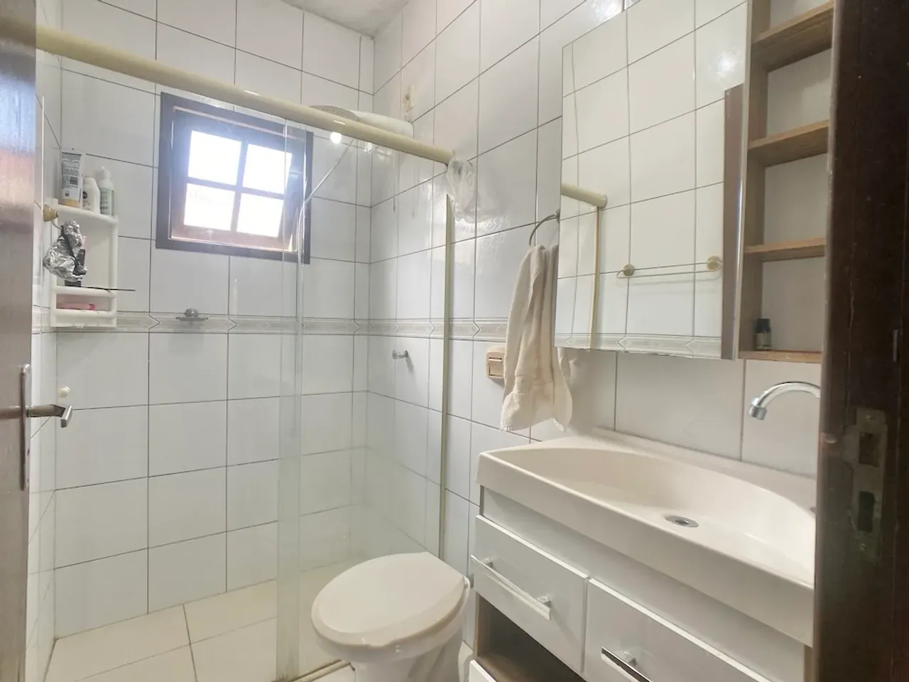 Washing machine in a 3-bedroom house, 120 m² — photo 6