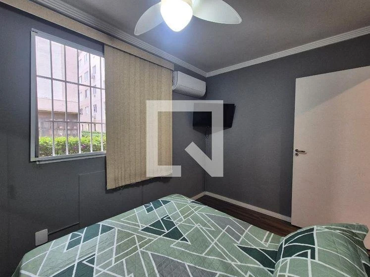2-bedroom apartment with a home office — photo 4