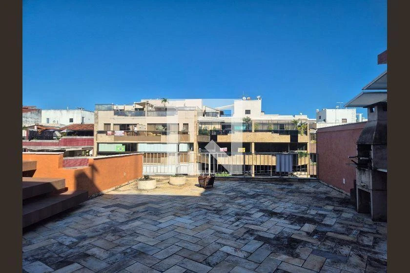 Penthouse with terrace, 2 bedrooms and parking — photo 50