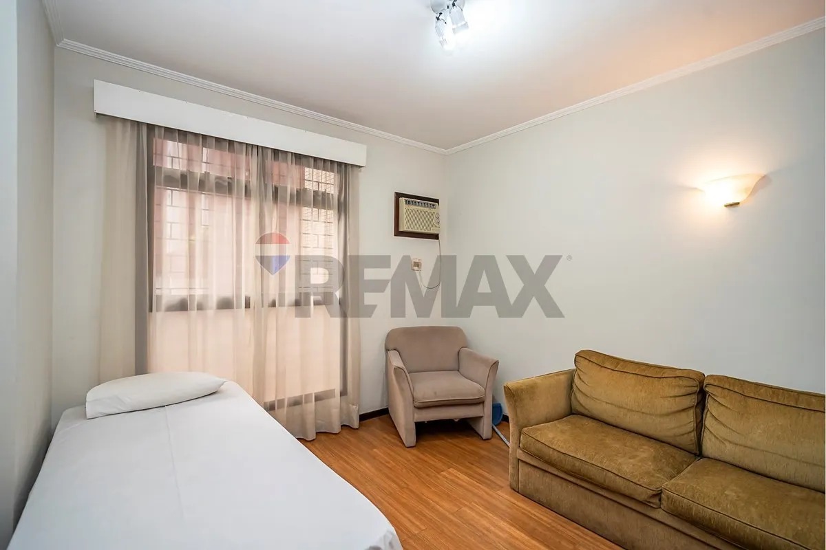 Apartamento no 1º andar com secadora — photo 20