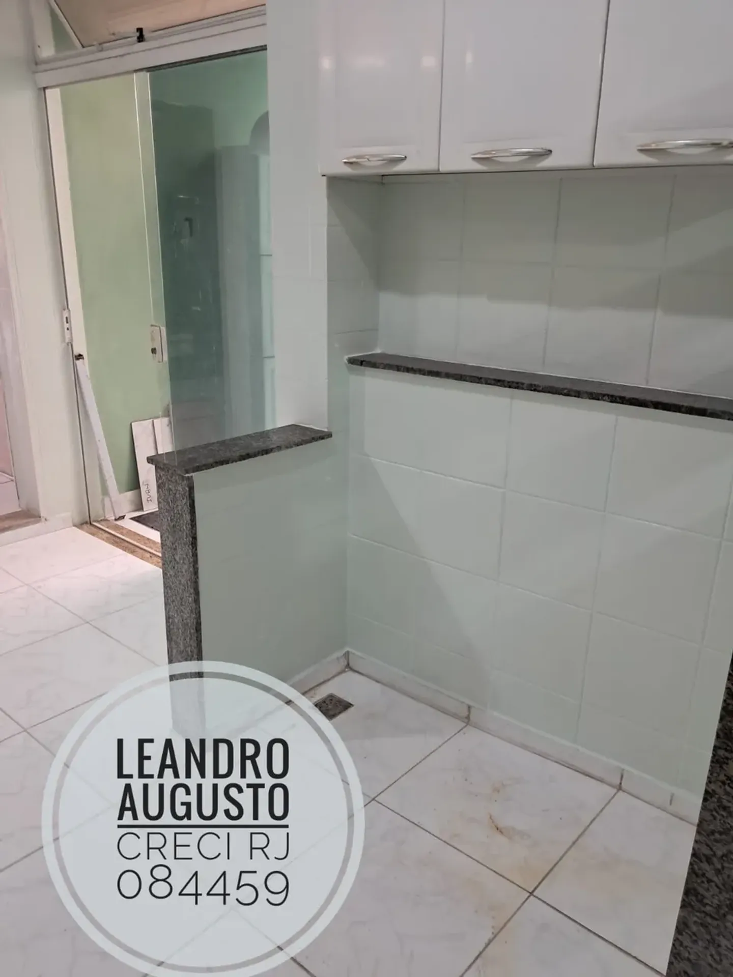 Unfurnished 2-bedroom house with 2 bathrooms — photo 21