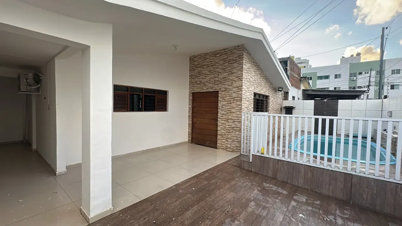3-bedroom house, 1 with its own bathroom, 170 m² — photo 5
