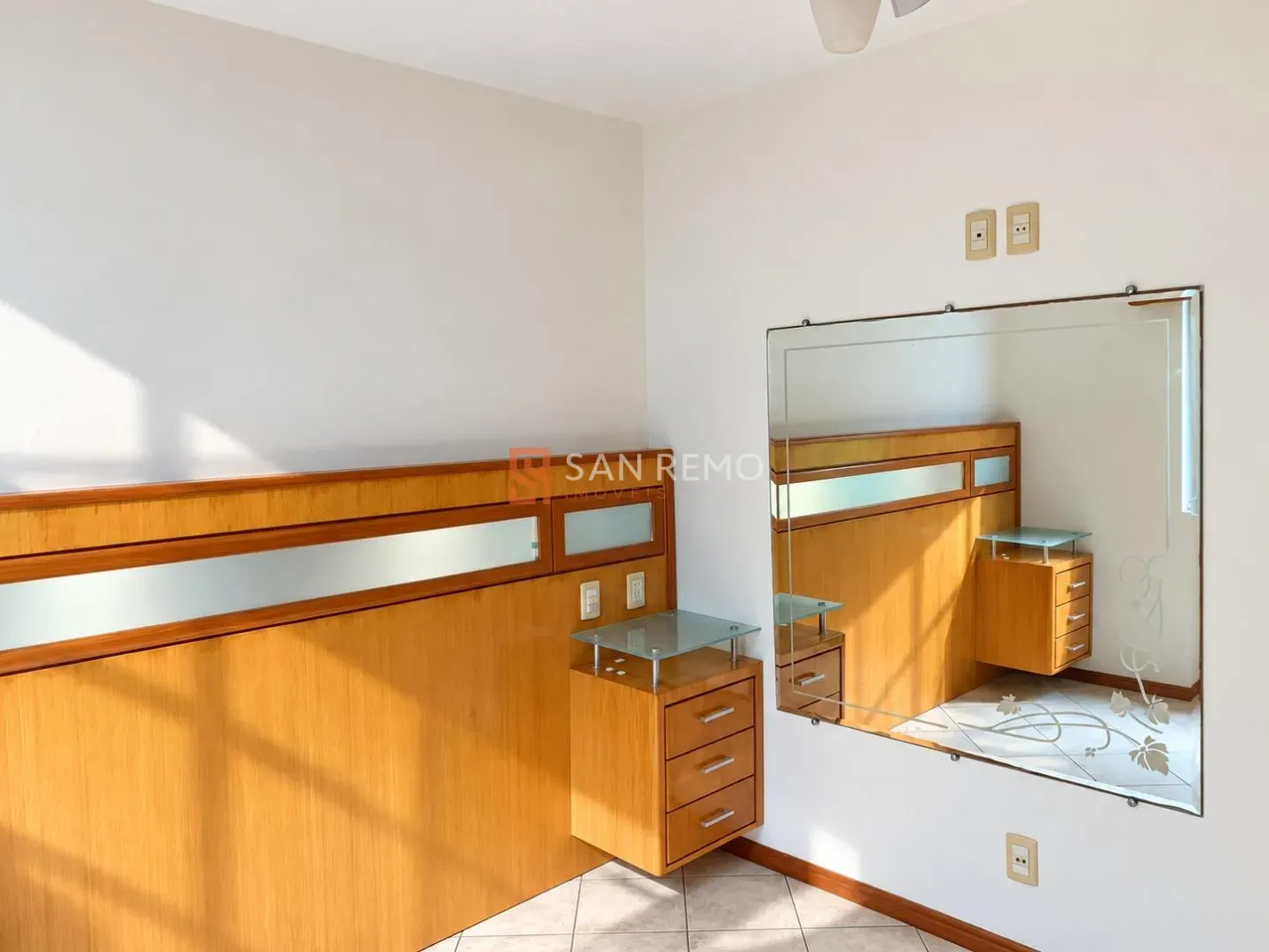 Furnished apartment, 67 m², with a private BBQ — photo 4