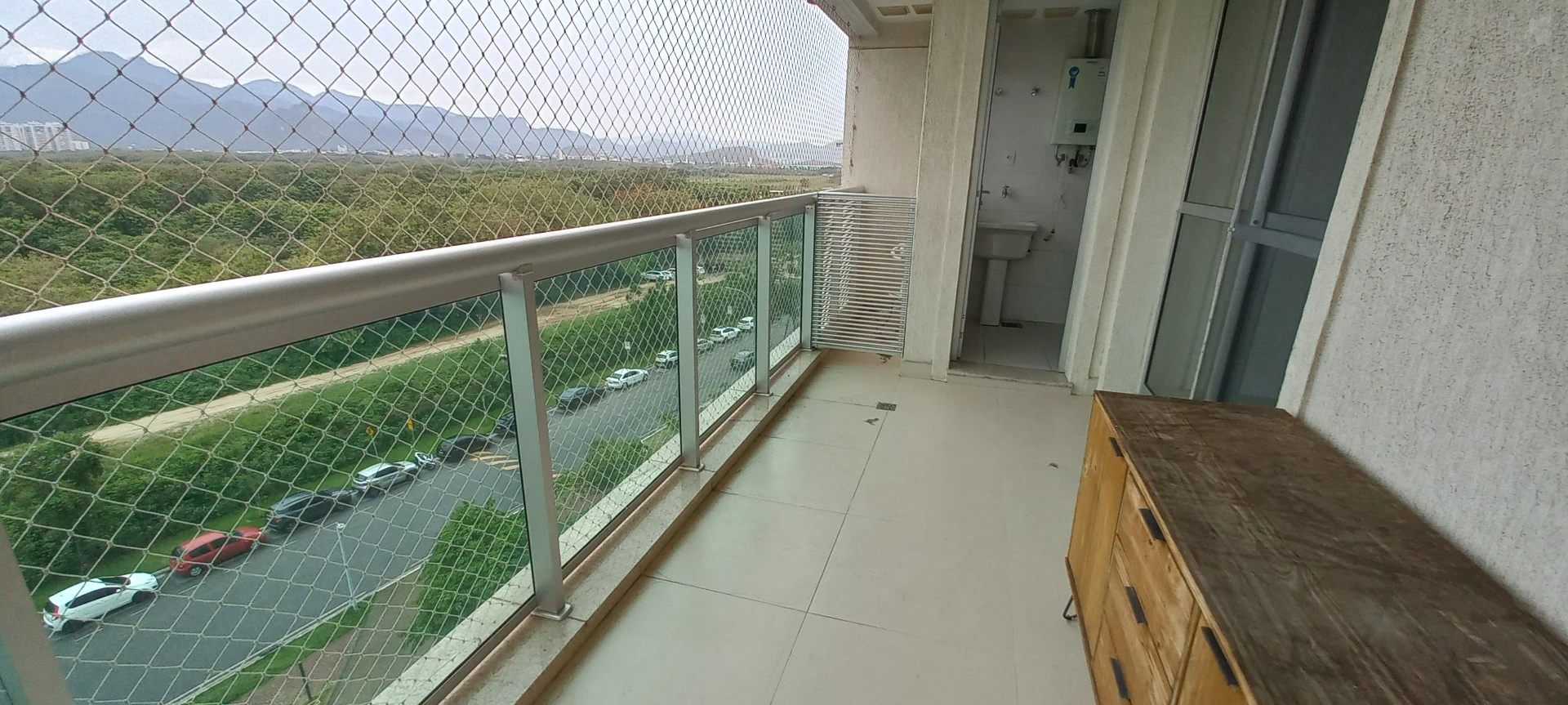 Apartamento de 115 m² com 2 suítes e lavabo — photo 3