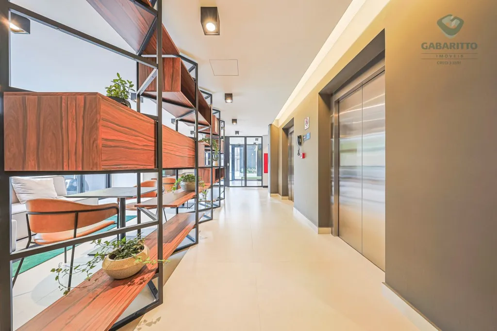 40 m² apartment with 2 bedrooms and no parking — photo 6