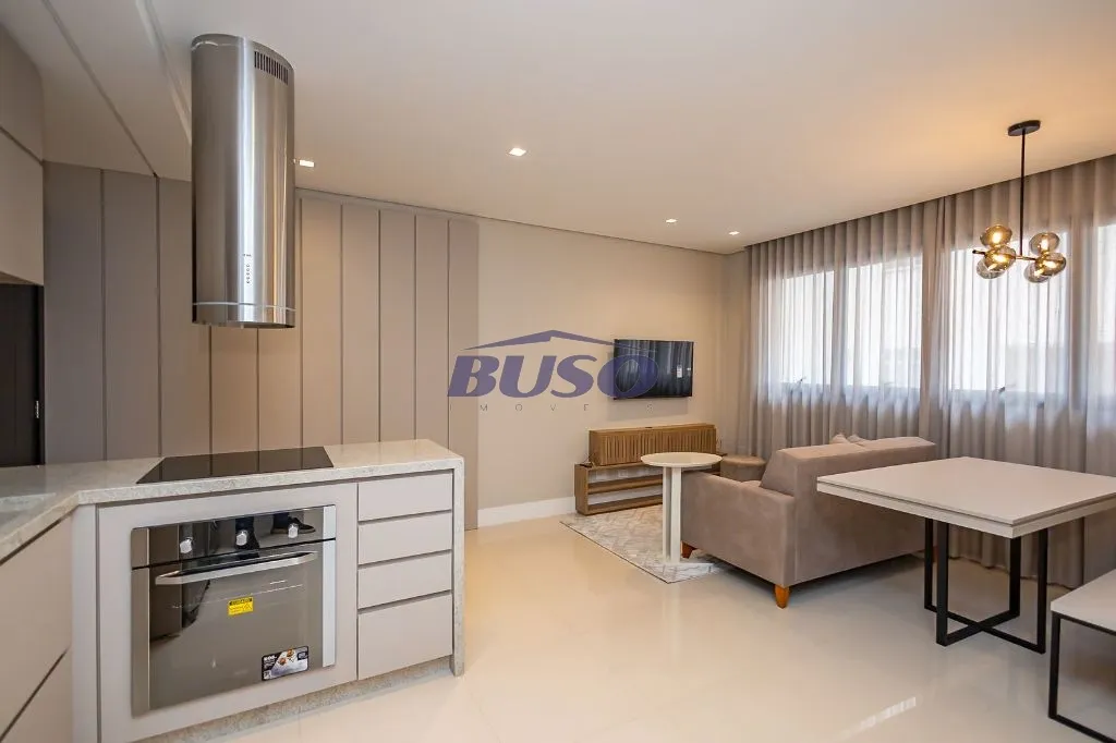 Мебльована квартира 75 м² з 1 спальнею та сьют — photo 10