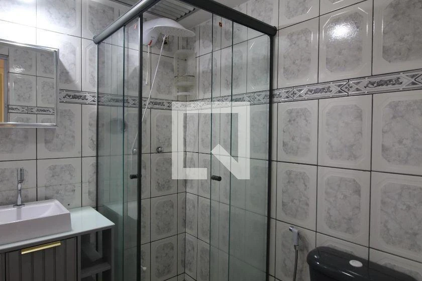 Furnished apartment, 57 m², with a mountain view — photo 23