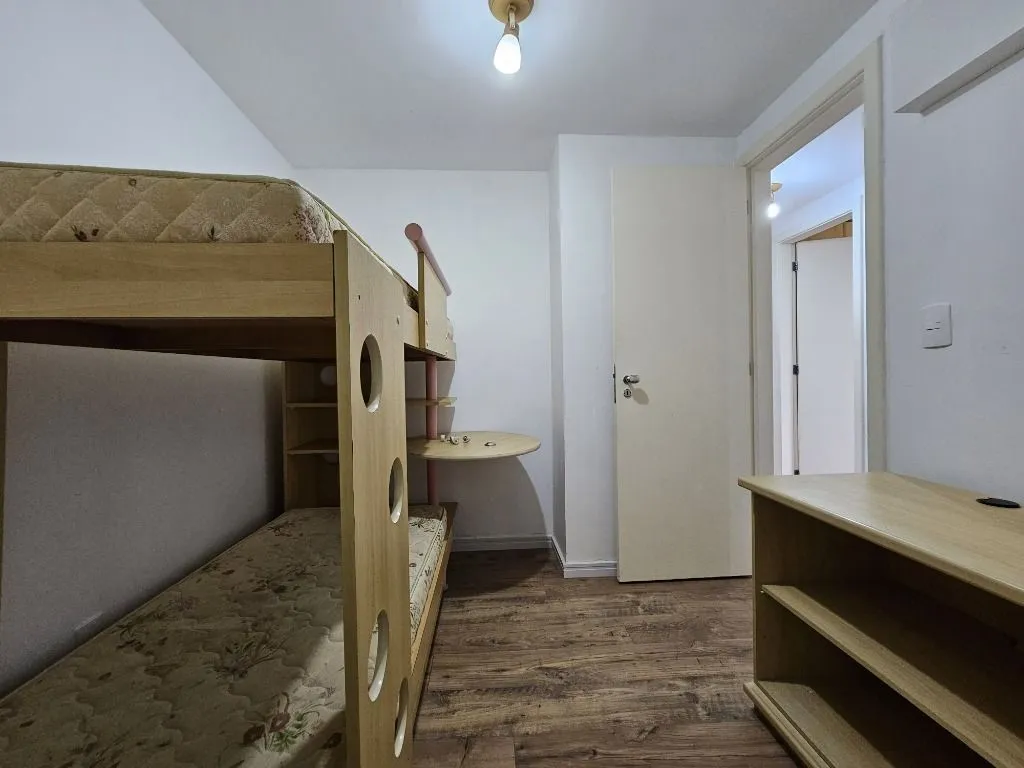 3-bedroom apartment with a home office in Rio de Janeiro — photo 9