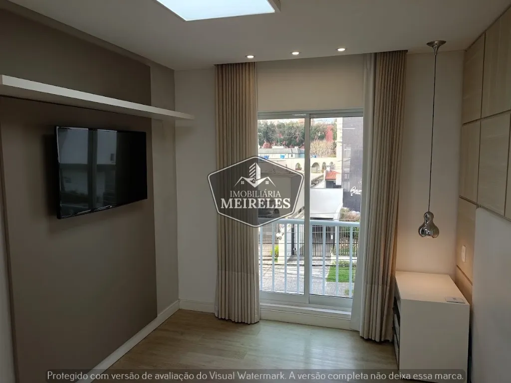 Unfurnished 2-bedroom apartment with 2 bathrooms and parking — photo 28