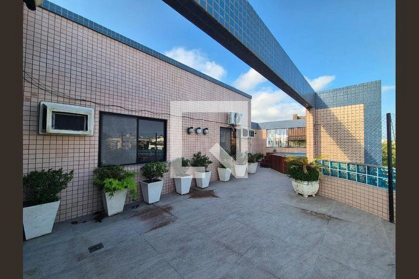 Apartment, 260 m², with a grill on the balcony — photo 5