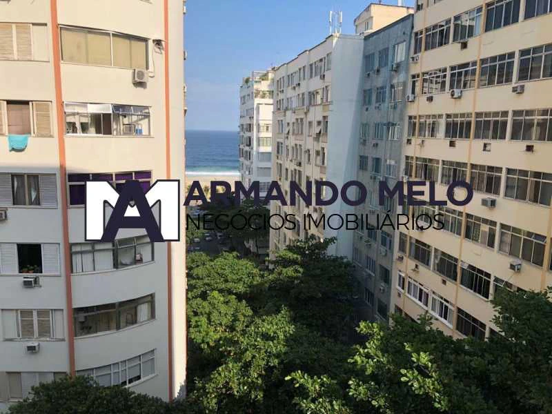 3-bedroom apartment with a water view in Rio de Janeiro — photo 22