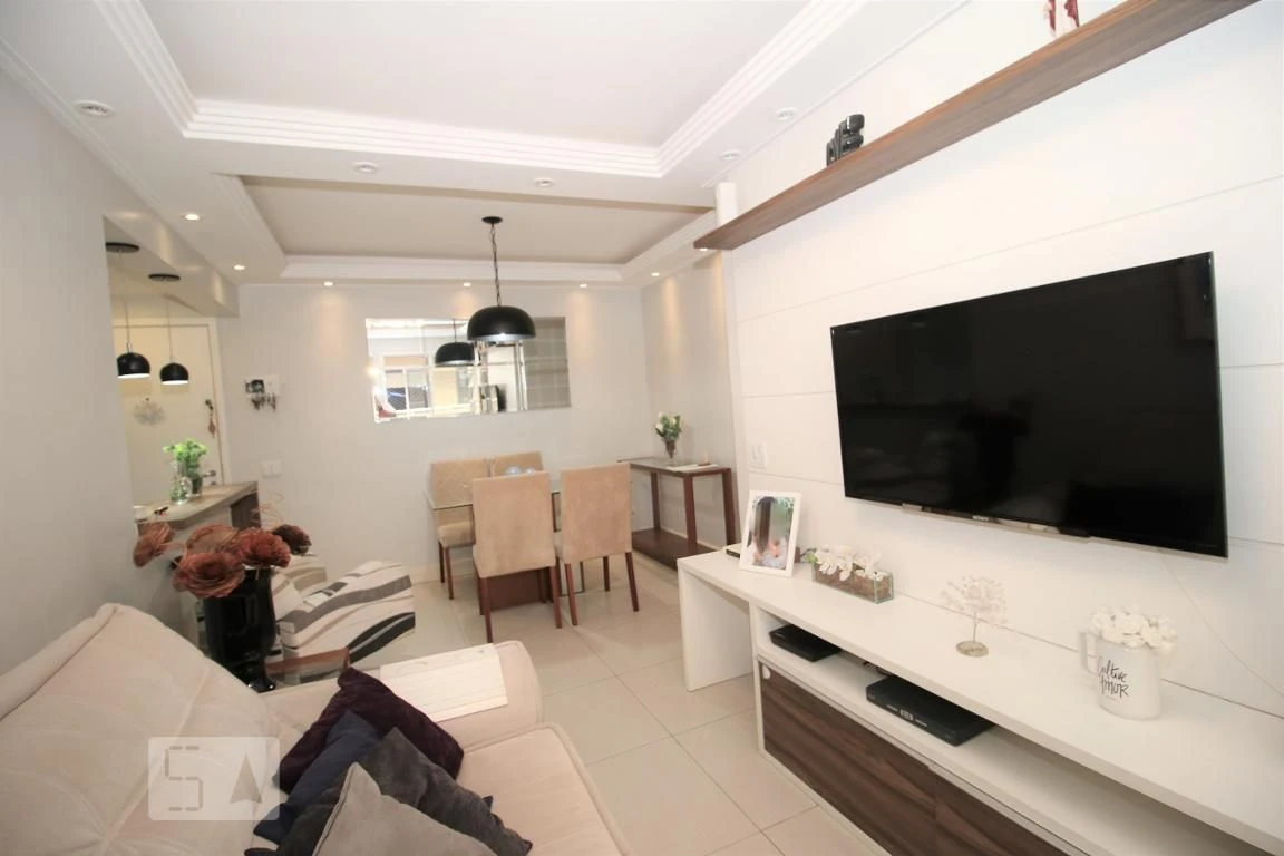 Apartamento amueblado de 2 dormitorios y 2 baños — photo 4