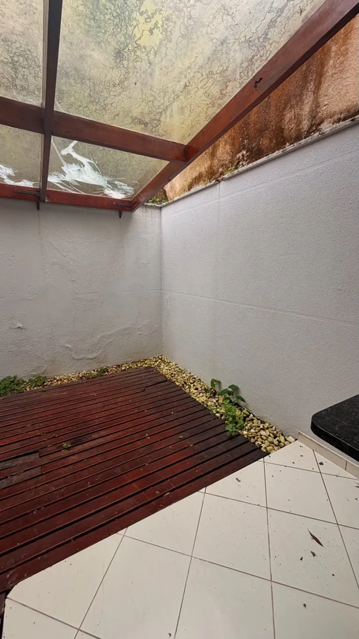 3-bedroom house with a home office in Curitiba — photo 11