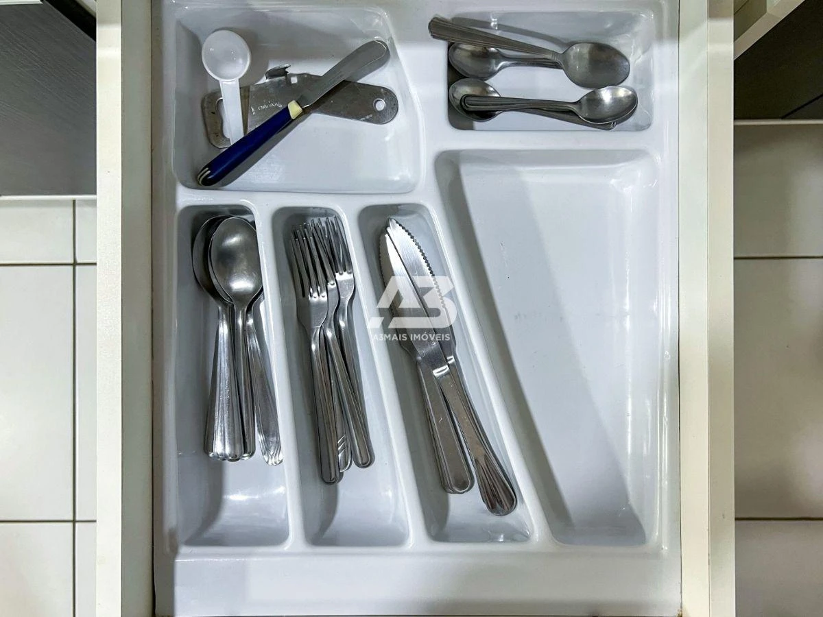 Apartamento mobiliado de 1 quarto com máquina de lavar — photo 31