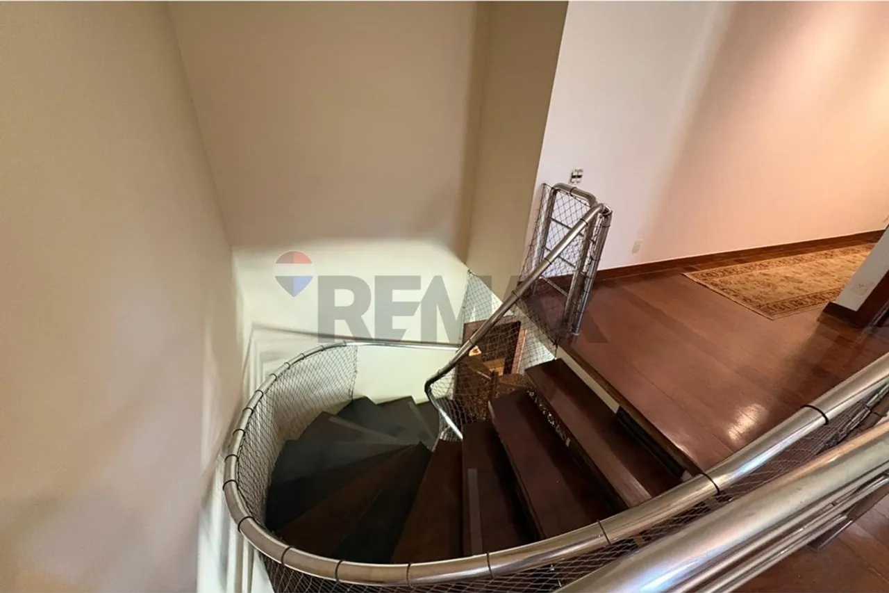 Furnished house with 5 bedrooms and 5 bathrooms — photo 20